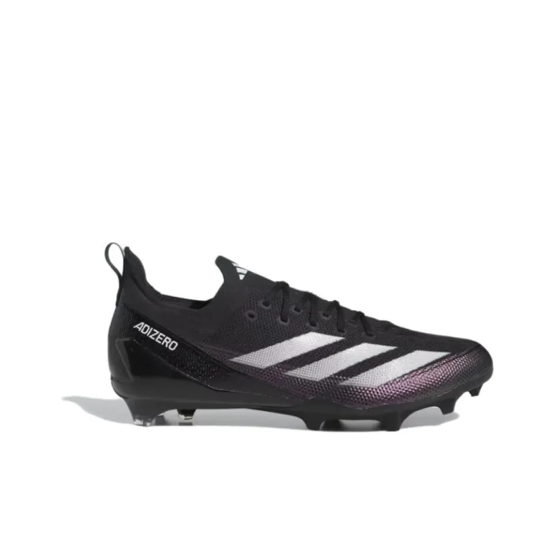 Adidas Adizero Electric+ Core Black Cloud White-1