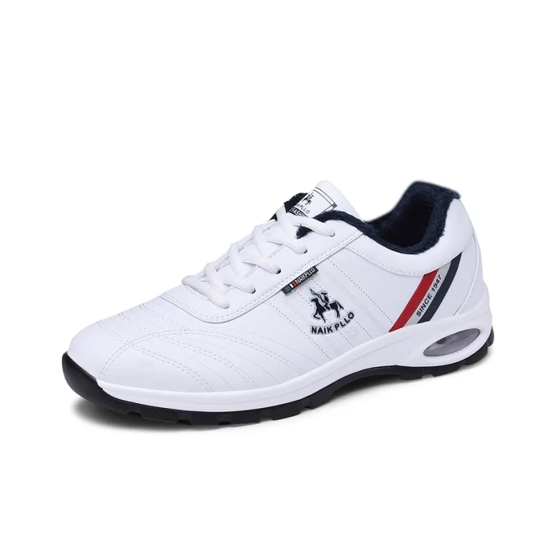 NAIKPLLO Low Top Skateboard Shoes Unisex-3