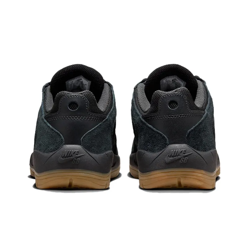 Nike Sb Vertebrea Black Summit White-2