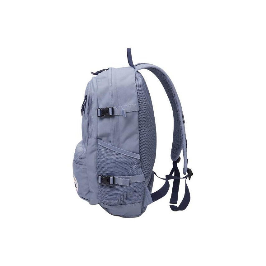 Converse Straight Edge Backpack Blue