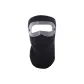 Neck Protection Goggles Black