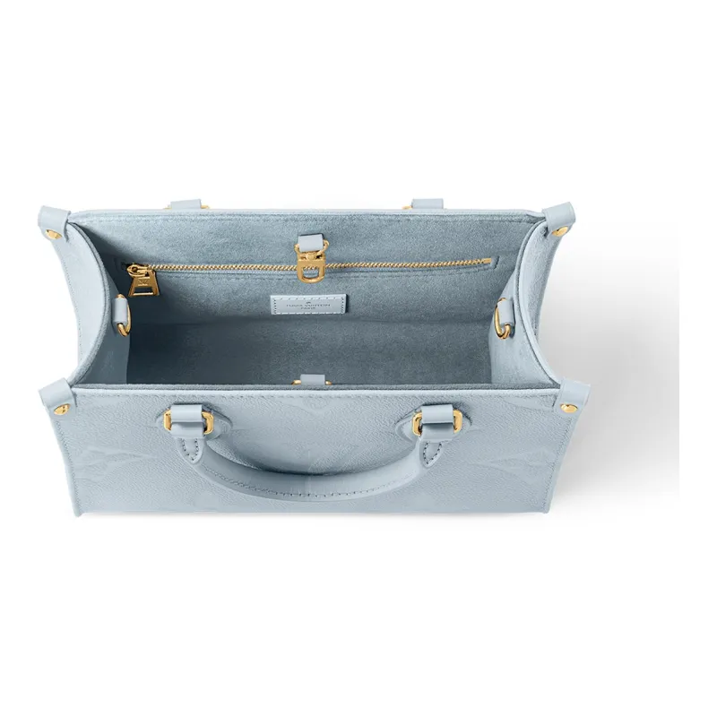 LOUIS VUITTON M46993 OnTheGo Pm-2