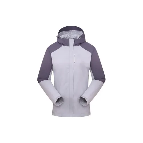 TOREAD Windbreaker Jackets Women's