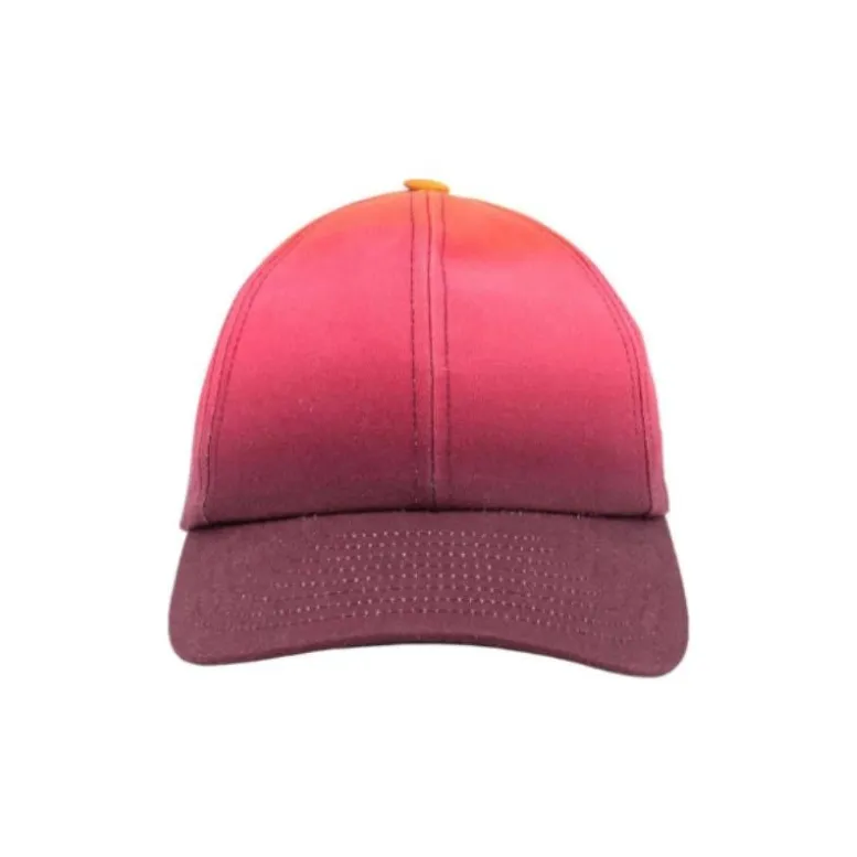 Courrèges Signature Cap-1