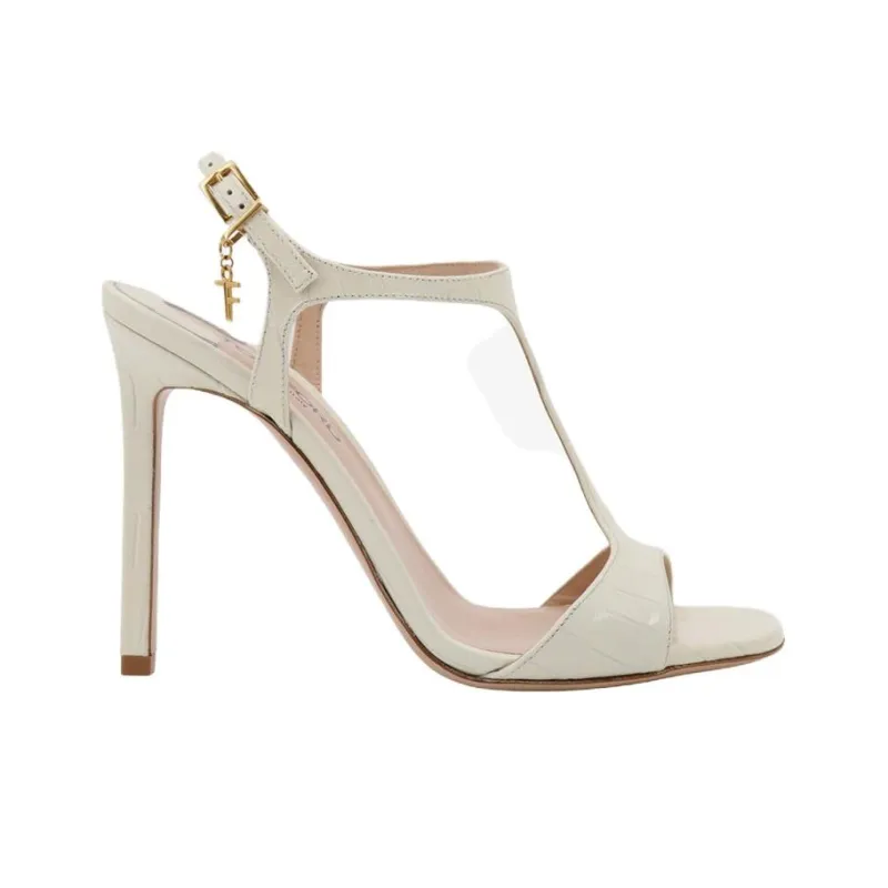 TOM FORD Angelina 95mm Leather Sandals-1