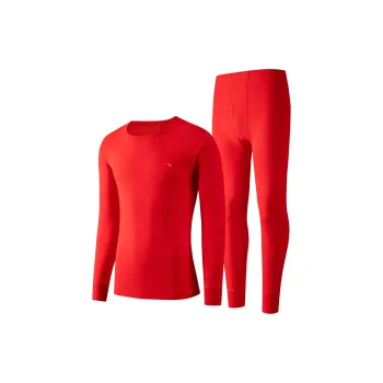 SEVEN Men Thermal Sets