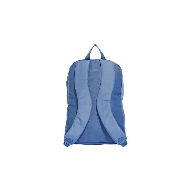Adidas Polyester Backpack Men's Light Blue-2