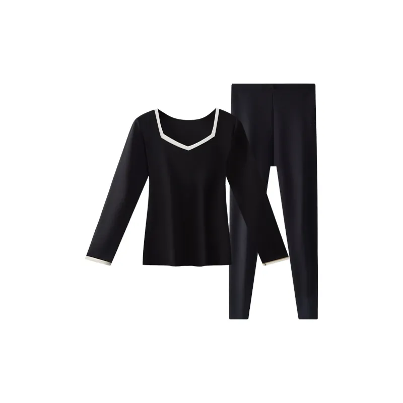 Lanza Women's Pajama Sets-8