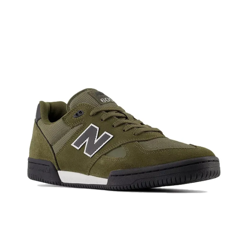 New Balance Numeric Tom Knox 600 'Green'-2