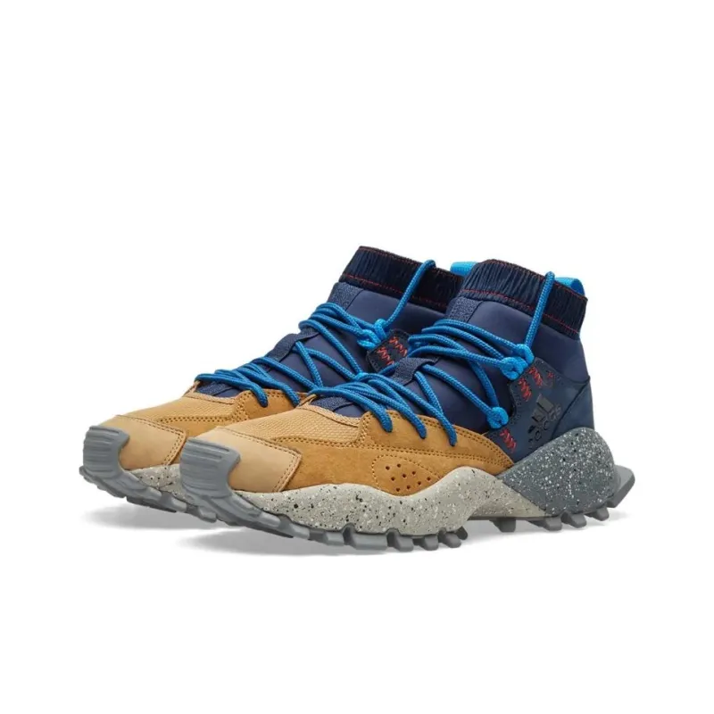 Adidas Originals Mita X Seeulater 'Indigo'-2