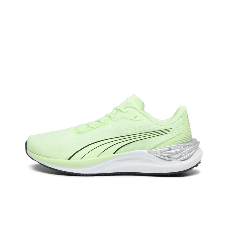 Puma Electrify Nitro 3 'Speed Green'-0