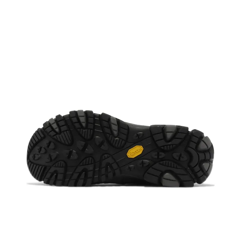 MERRELL Moab 3 Mid Waterproof 'Beluga'-6