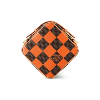 LOUIS VUITTON N40563 Chess Messenger