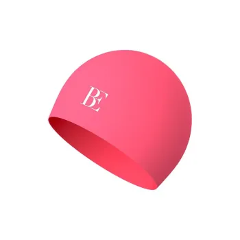 BALNEAIRE Swimming Caps Silicone Kids'