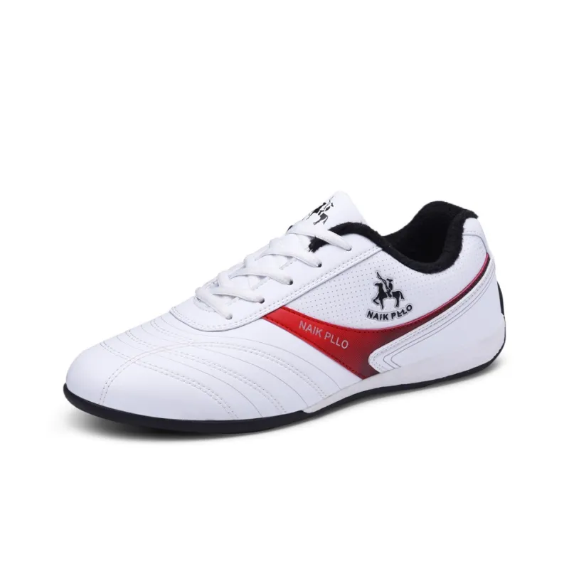 NAIKPLLO Low-Top Casual Shoes Men's-1