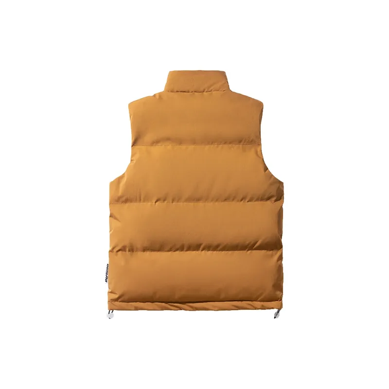 Jeep Vests Unisex-5