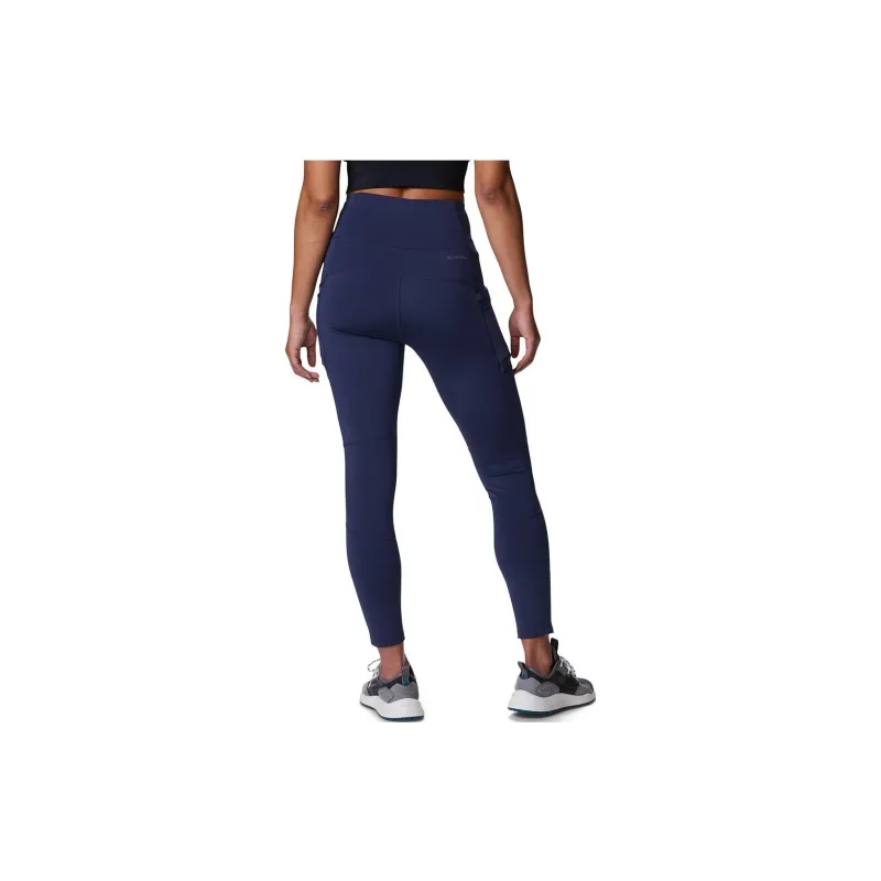 Columbia Windgates II Leggings Women's Blue-1