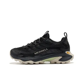 MERRELL Moab Speed 2 Black Women's