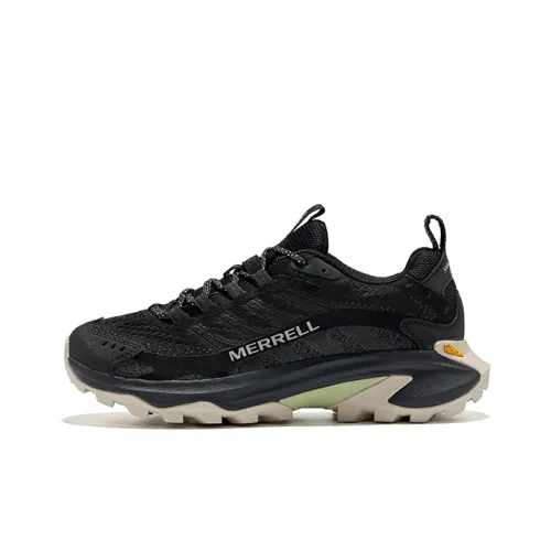 MERRELL Moab Speed 2 Black Women's