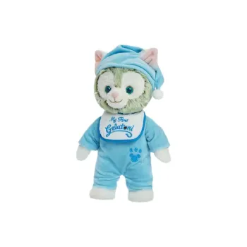 Disney Pajama Baby Gelatoni Pajama Plush Doll 22cm Height