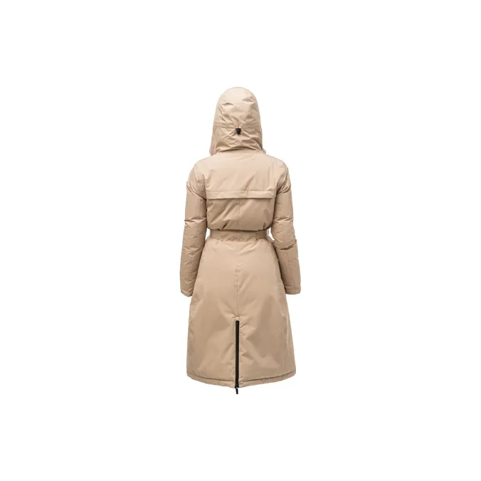 Nobis Down Jackets Women's-12