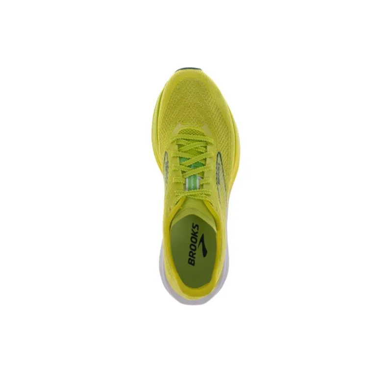 Brooks Hyperion Elite 3 'Lime'-2