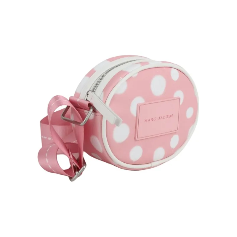 MARC JACOBS Polka Dot print Crossbody Bag-1