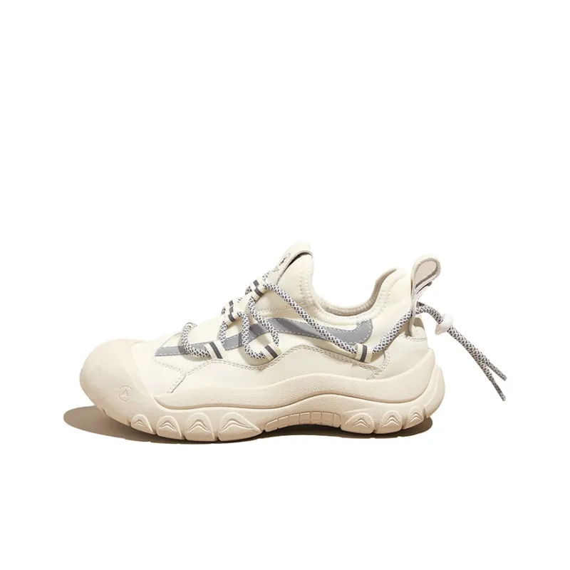 SANTA BARBARA POLO & RACQUET CLUB Low-Top Casual Shoes Women's-1