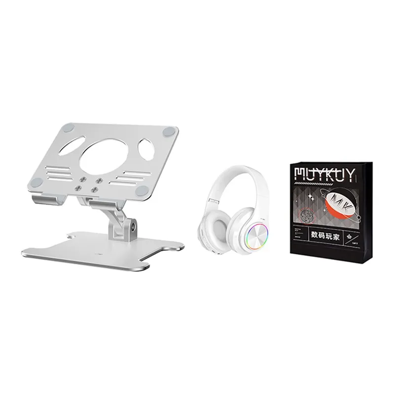 MUYKUY Tablet Stands-8