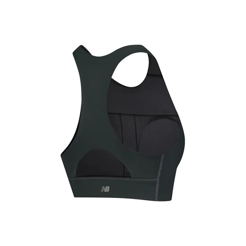 New Balance Sport Vests Women's Green-1