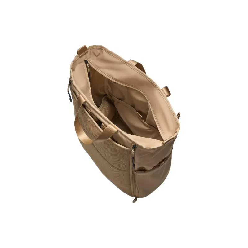 Nike Convertible Diaper Maternity 25L Bag Hemp/Hemp/Sail-7