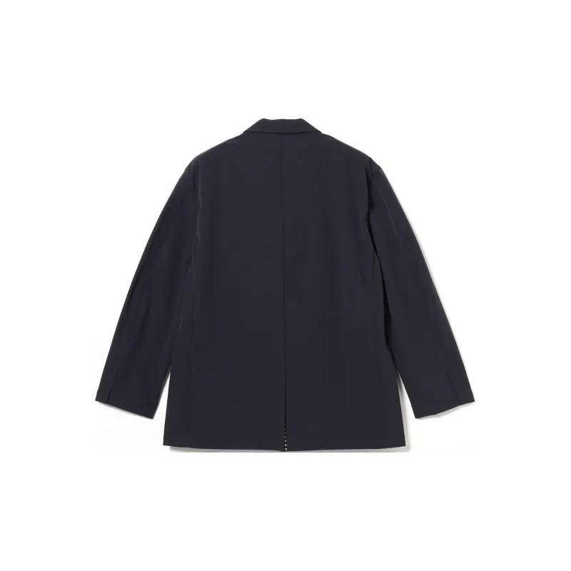 Beams LIGHTS Business Suit Men's Marine Blue-1