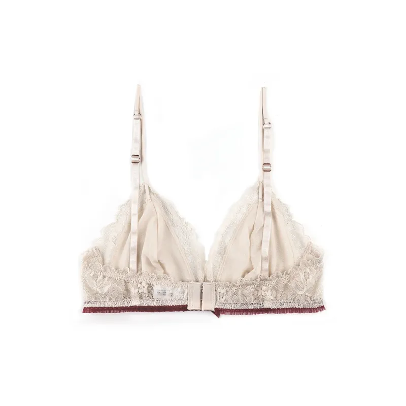 FREELASS Women's Bras-3