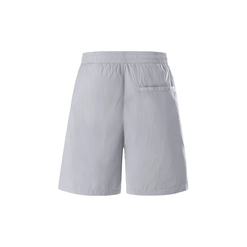 PSO Brand Casual Shorts Unisex-5