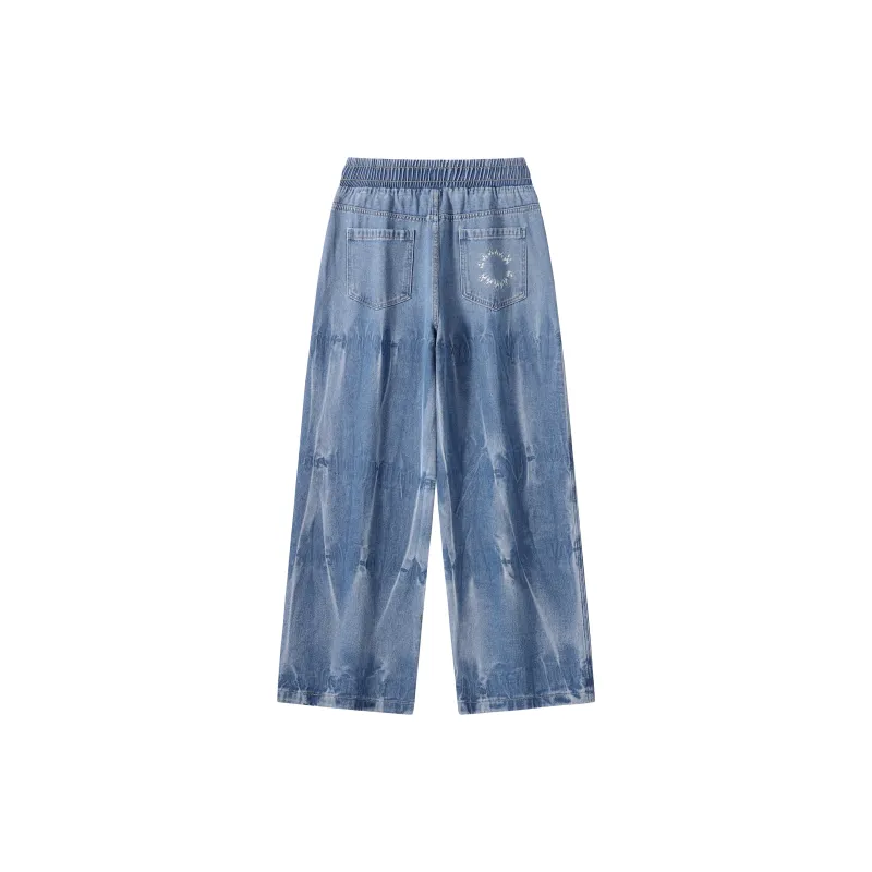 Dnnnnx Jeans Unisex-7