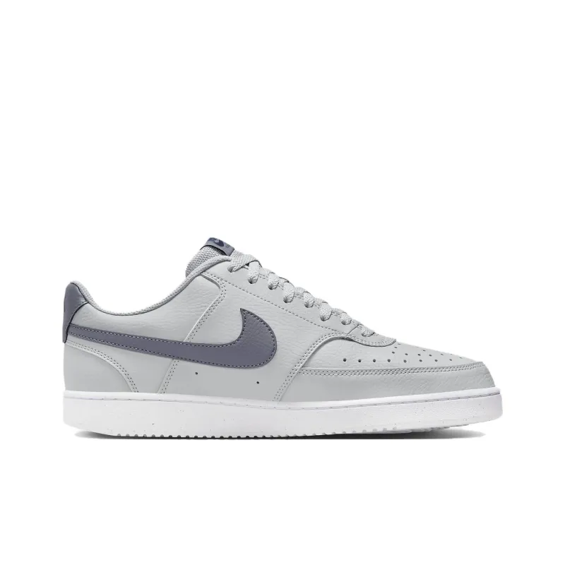 Nike Court Vision Low Next Nature 'Light Carbon'-1