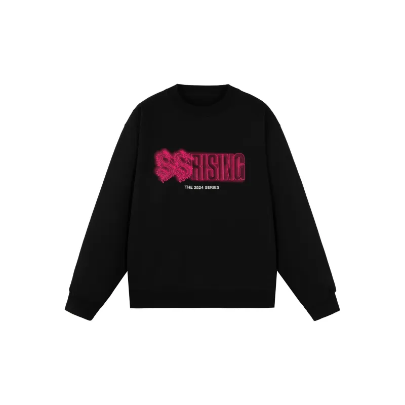 88rising Sweatshirts Unisex-5