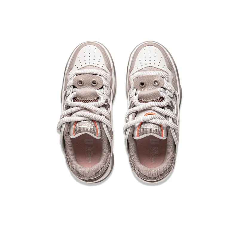 LINING Journey 2.0 'Grey Mocca' Women's-3
