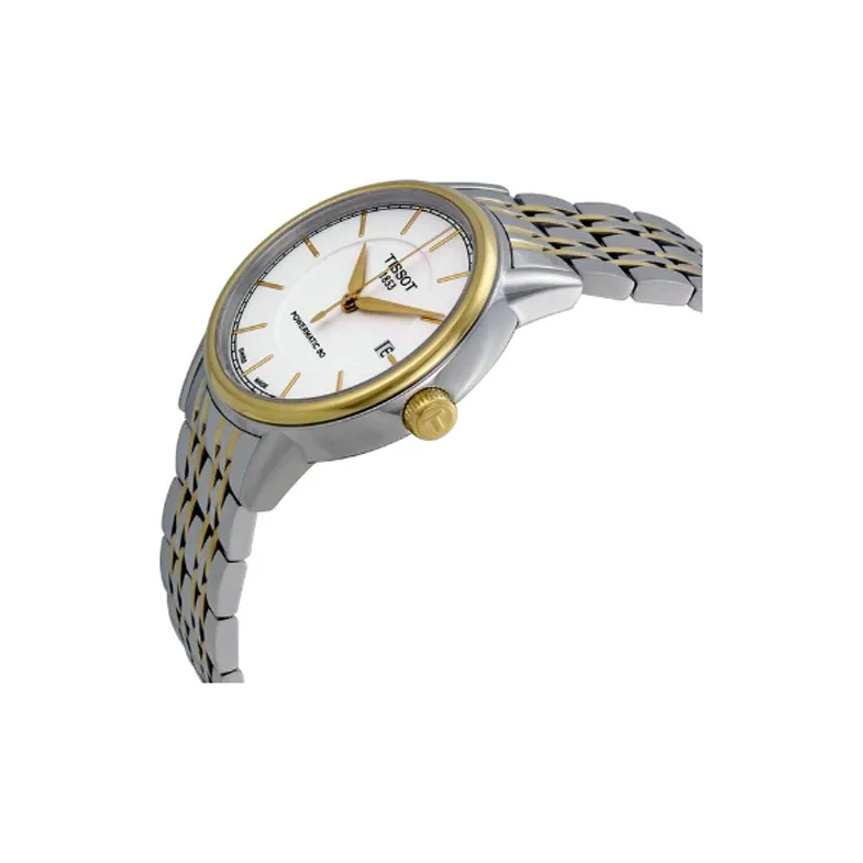 TISSOT Men Carson Elite Series Watch-2