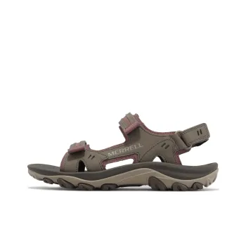 MERRELL Huntington Sport Strap Sandals Women's Purple