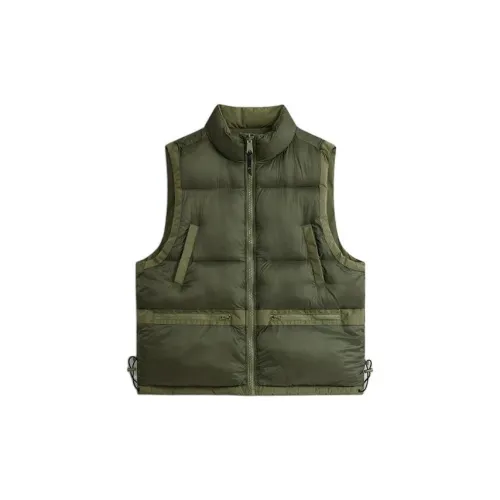 Alpha Industries Vest Unisex Green