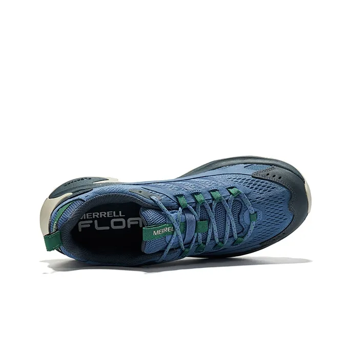 MERRELL Moab Speed 2 Steel Blue-2