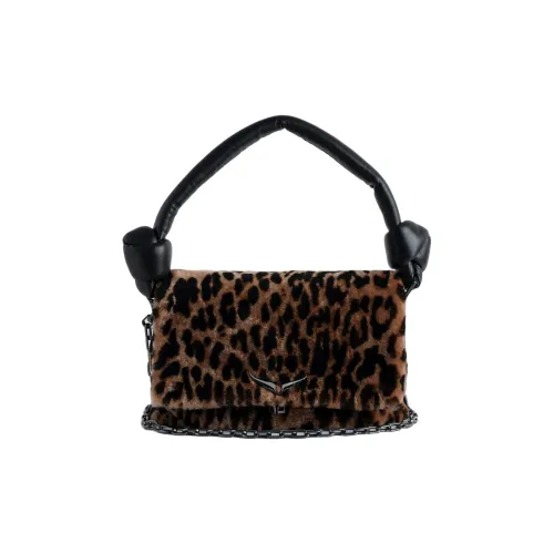 Zadig & Voltaire Rocky Handbags