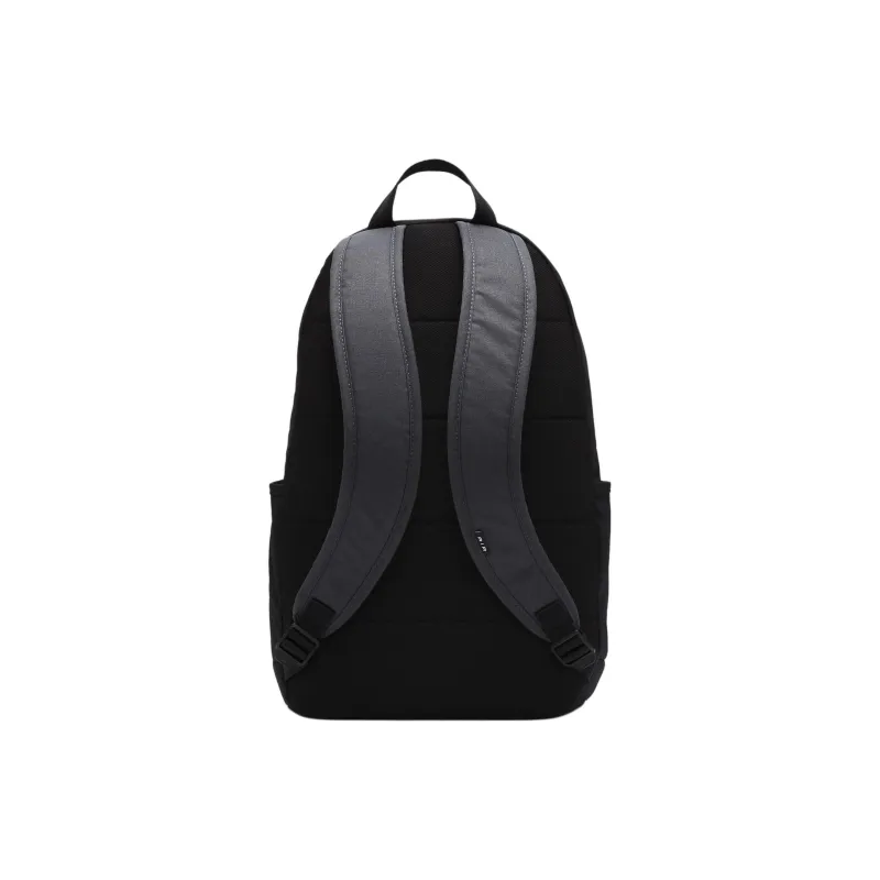 Nike ELEMENTAL Fabric Backpack Regular Unisex Black & Red-2