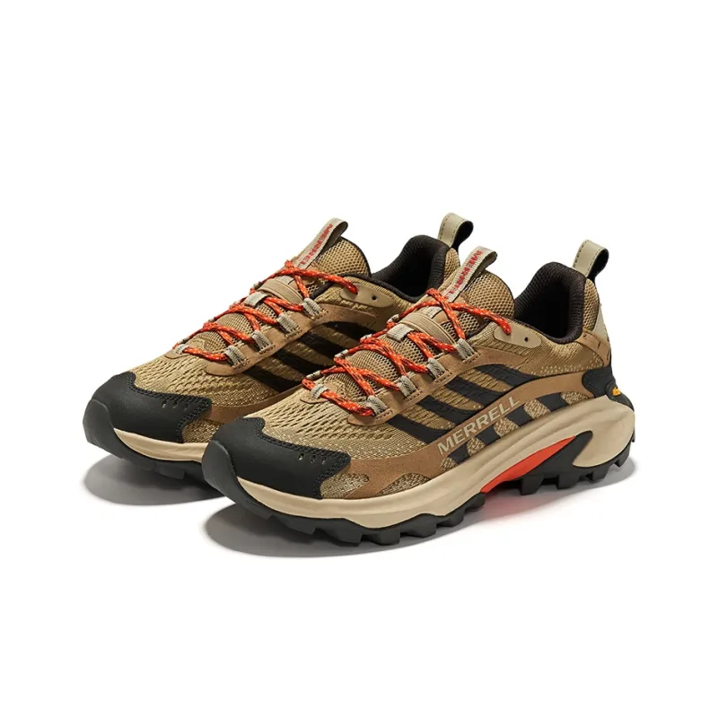 MERRELL Moab Speed 2 Coyote-2