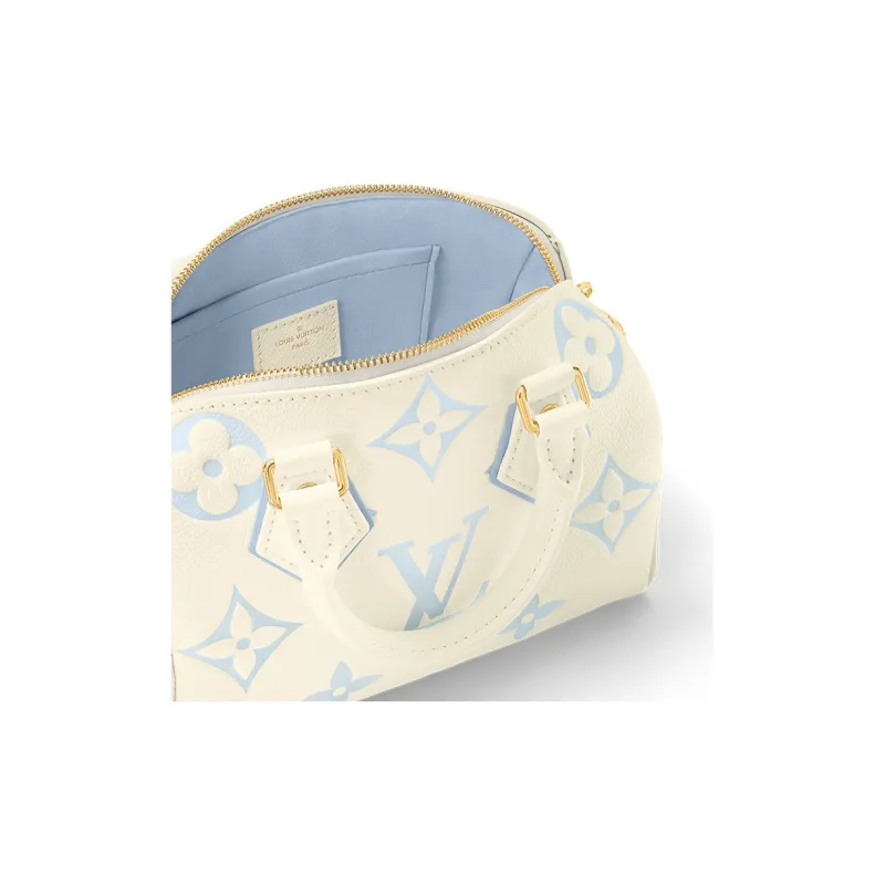LOUIS VUITTON M46875 Speedy Bandoulière 20-4