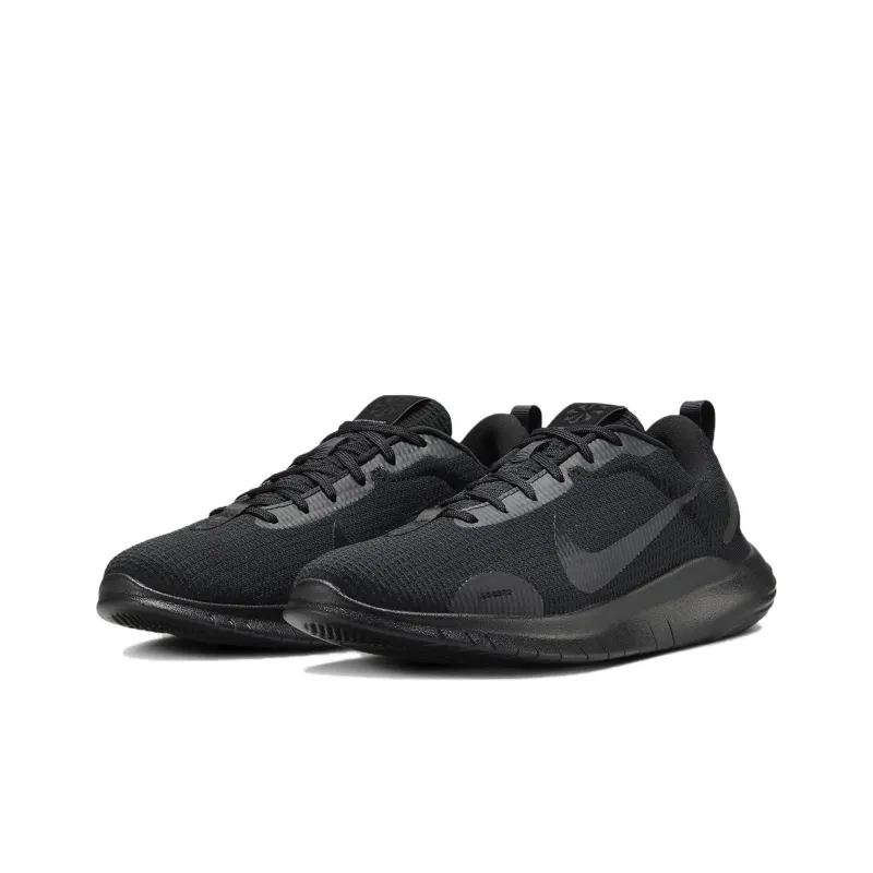 Nike Flex Experience Run 12 'Black Off Noir' Women's-2