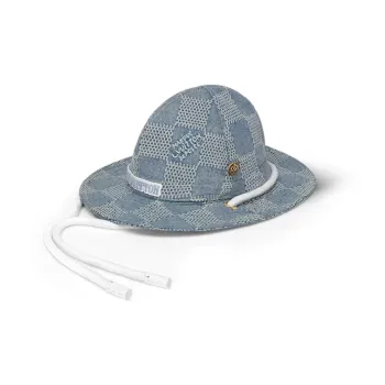 LOUIS VUITTON Dandy Bucket Hat
