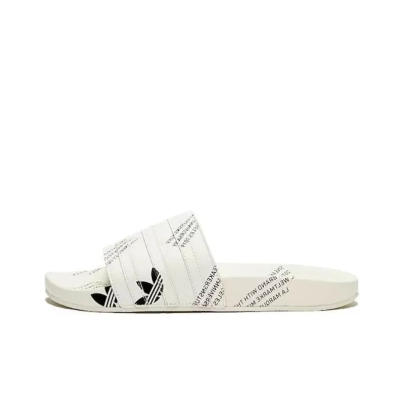 Adidas Adilette Sns 20th Anniversary-0