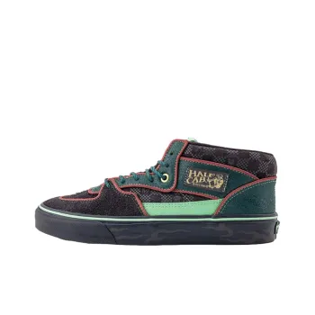 Half Cab Vans 'Year Of The Dragon'